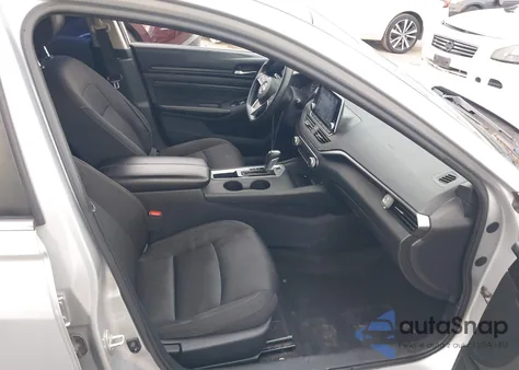 2020 Nissan Altima S Fwd из США, поврежденный, VIN 1N4BL4BV0LC211739